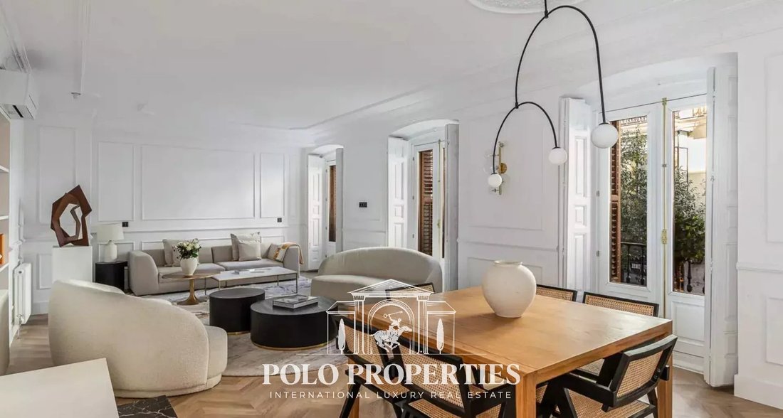 Apartment in Centro, Madrid, Spain 5 - 16013831
