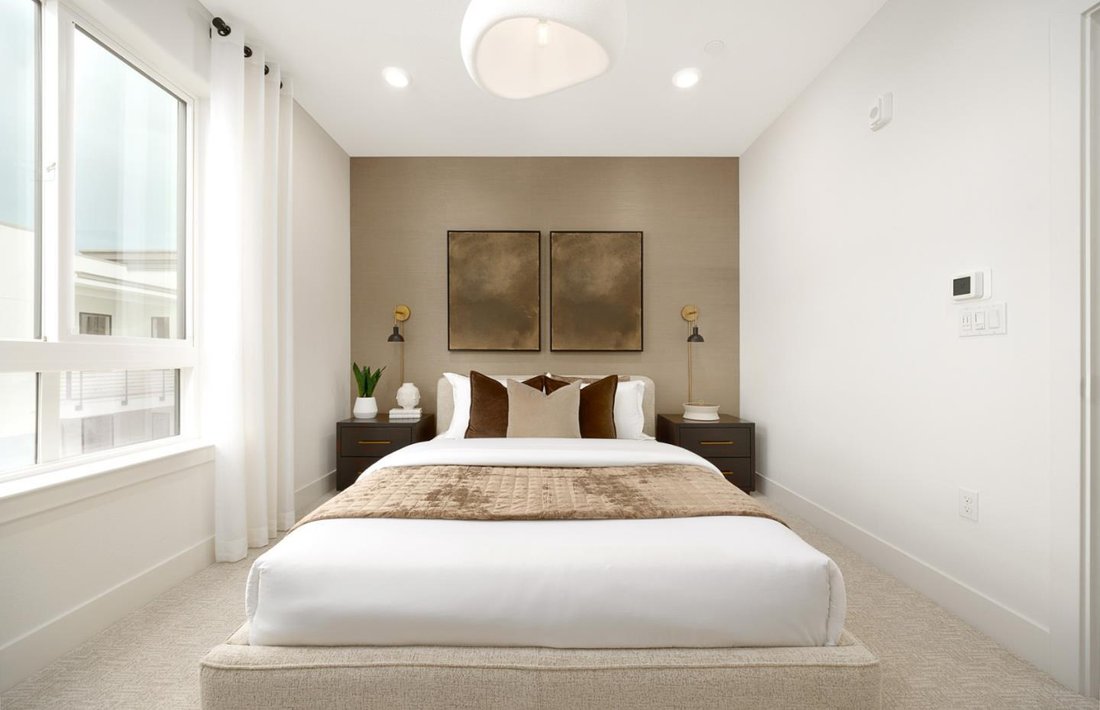 Condo in Sunnyvale, California, United States 4 - 17696121
