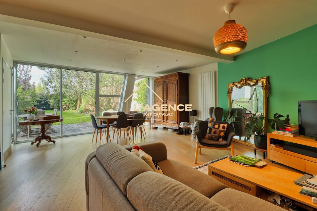 House in Armentieres, Hauts-de-France, France 3 - 17699877