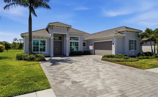 Casa a Venezia, Florida, Stati Uniti 1