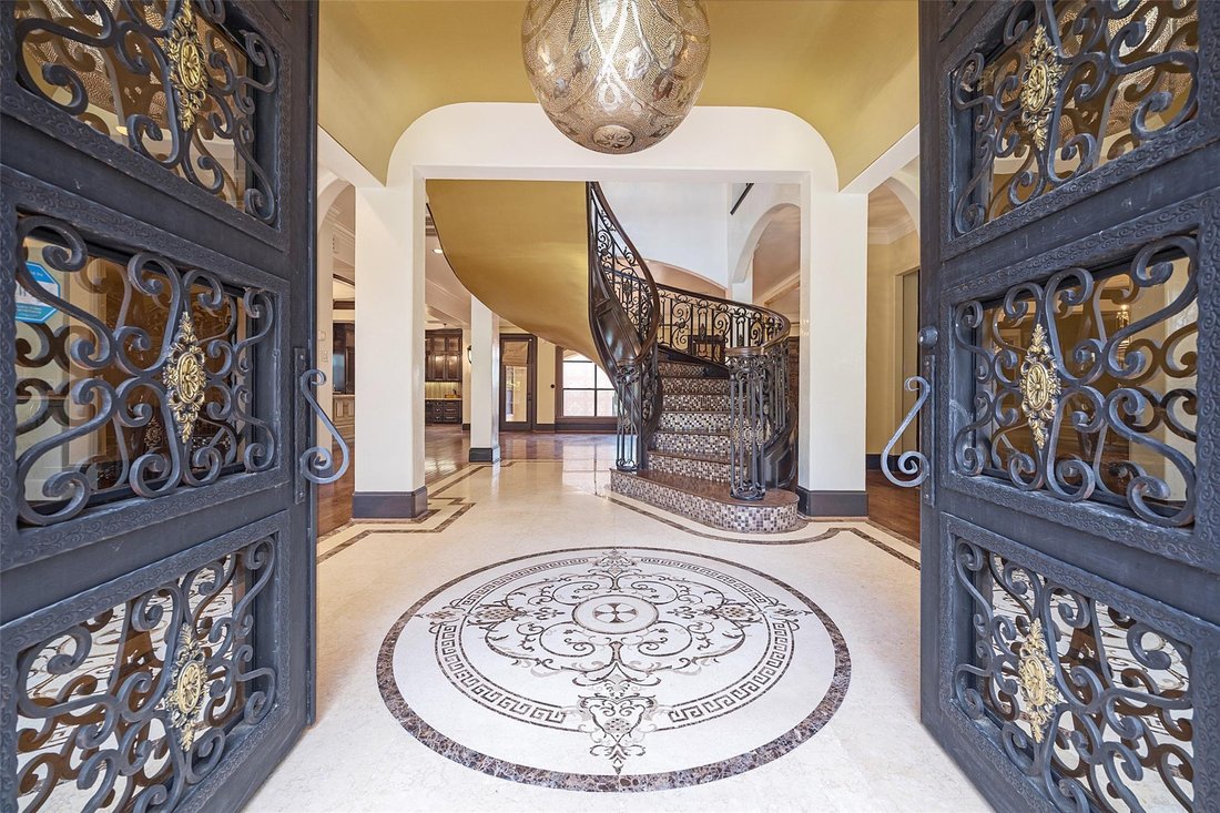 House in Bellaire, Texas, United States 4 - 17697388