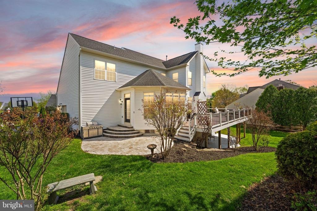House in Leesburg, Virginia, United States 4 - 17694866