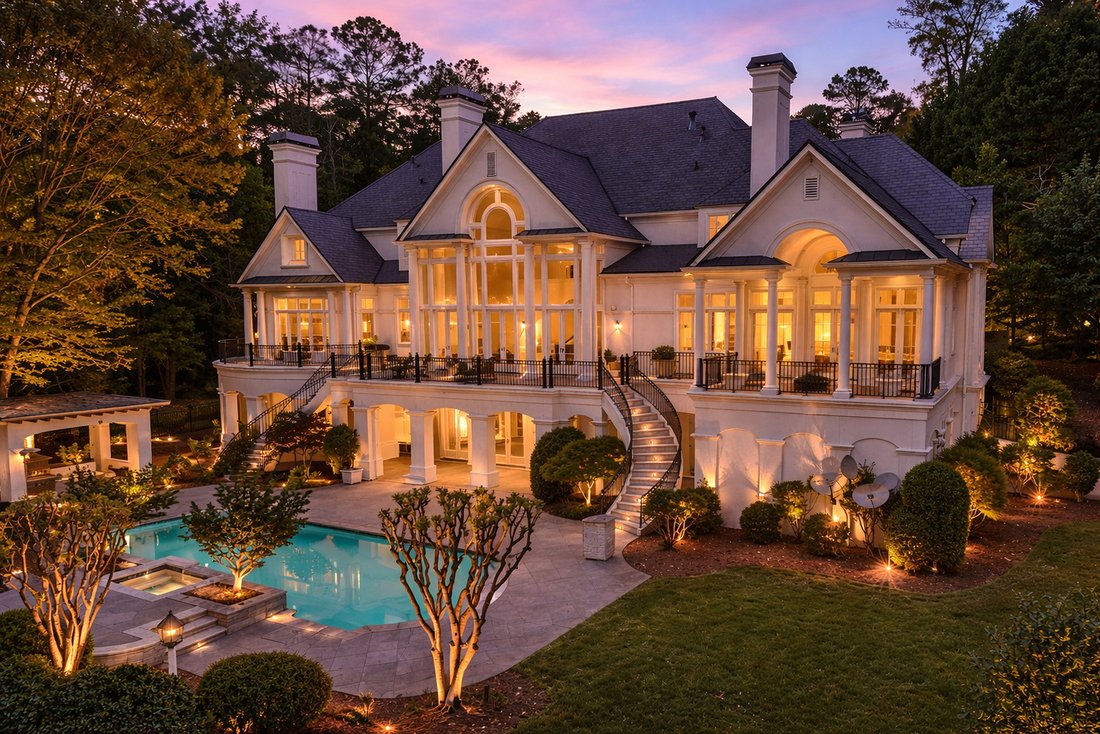 House in Johns Creek, Georgia, United States 2 - 17695632