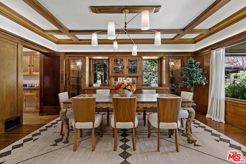 House in Los Angeles, California, United States 5 - 17696504
