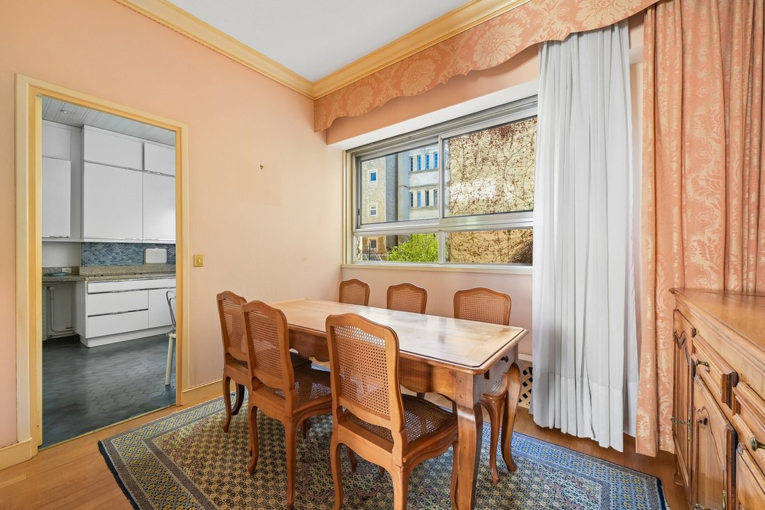 Apartment in Vaugirard-Parc des Expositions, Paris 15e Arrondissement, Paris 3 - 17700135