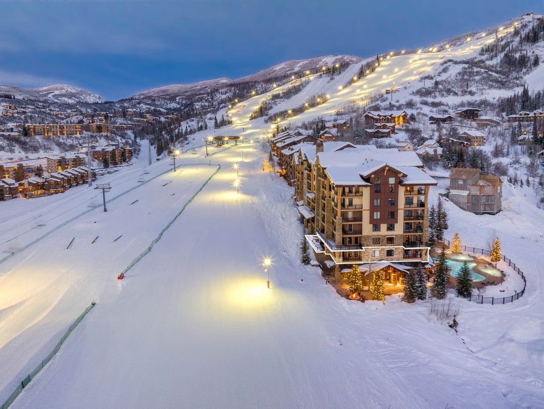 Condo in Steamboat Springs, Colorado, United States 3 - 17700176