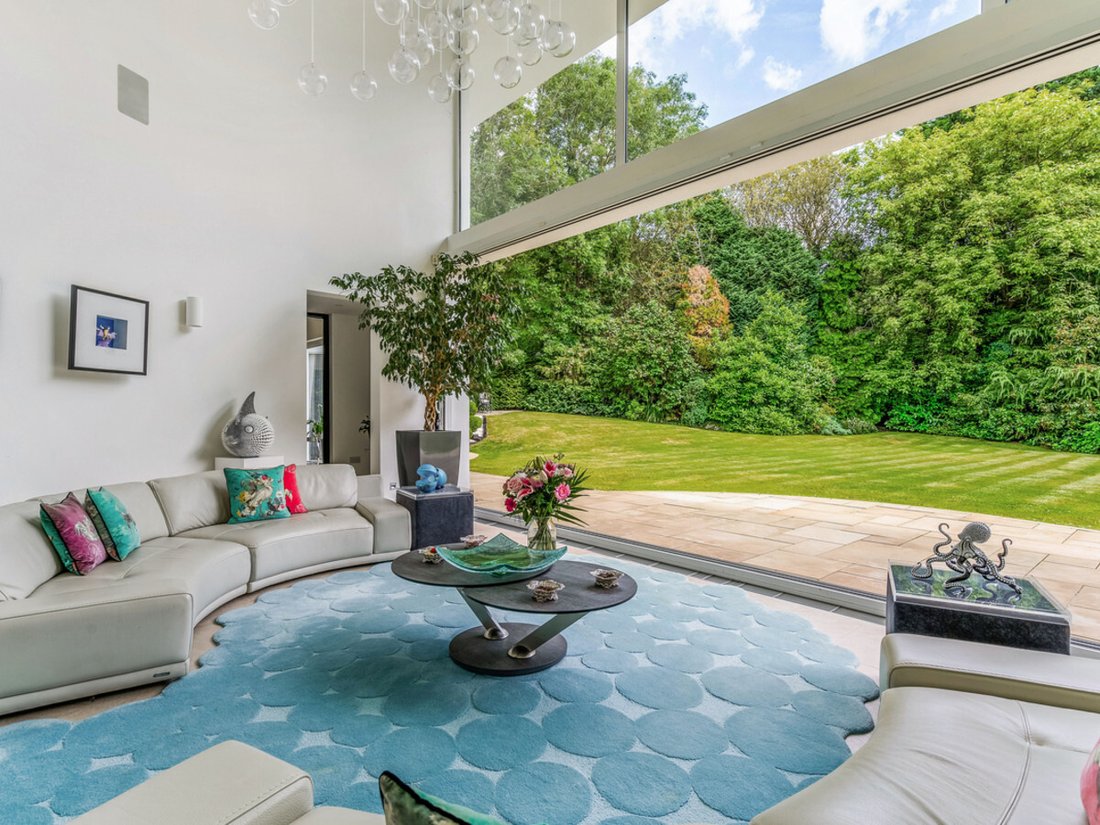 House in Stanmore, Harrow, England 5 - 17698497