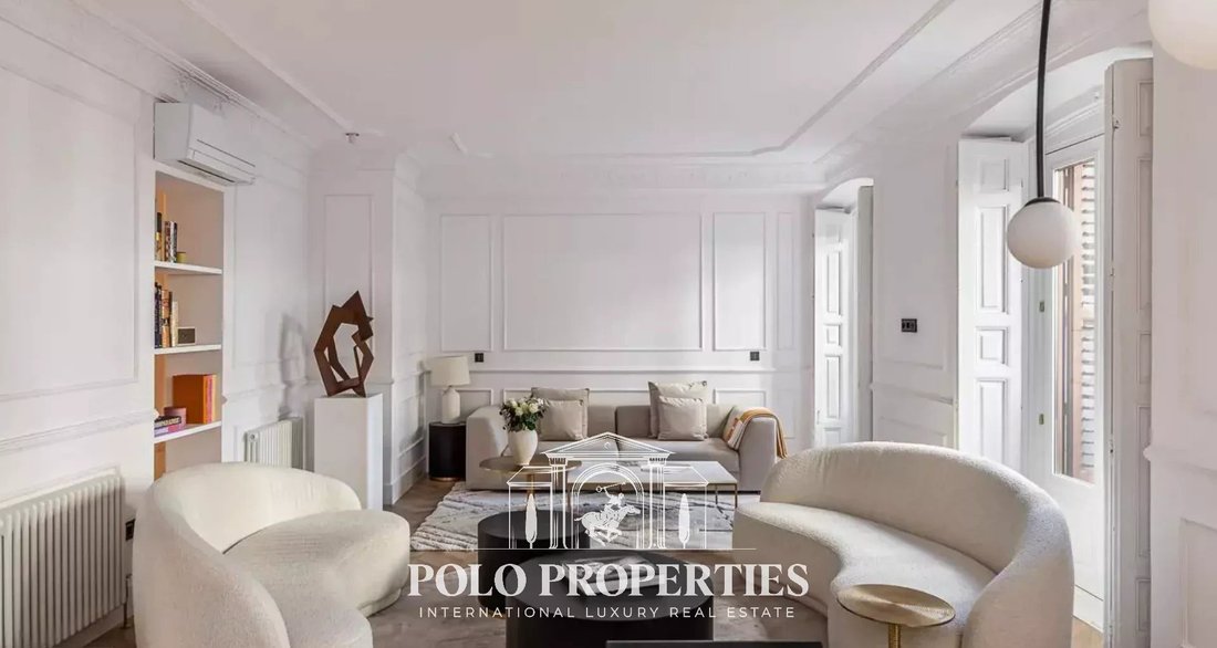 Apartment in Centro, Madrid, Spain 3 - 16013831