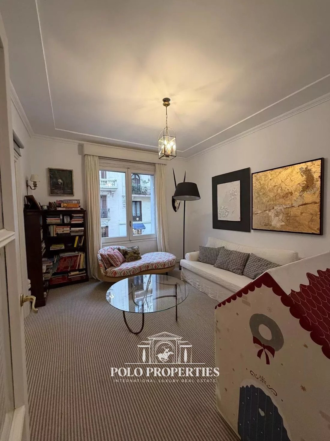 Apartment in Barrio Salamanca, Madrid, Spain 5 - 17140548