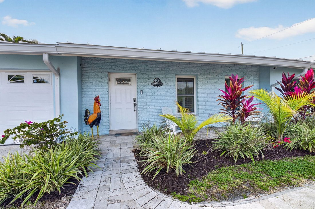 House in Boca Raton, Florida, United States 4 - 17696444