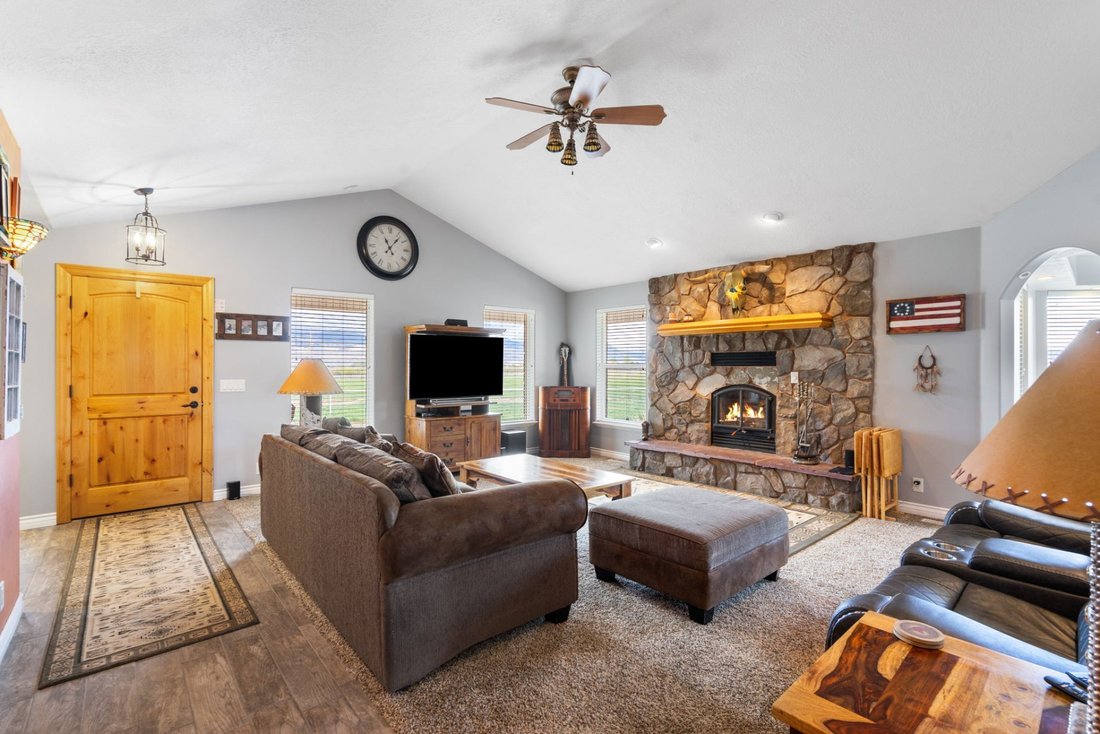 House in Richfield, Utah, United States 3 - 17695551