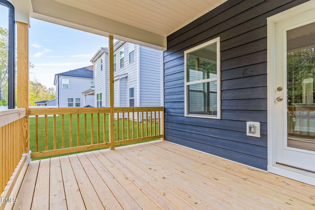 House in Knightdale, North Carolina, United States 3 - 17520027