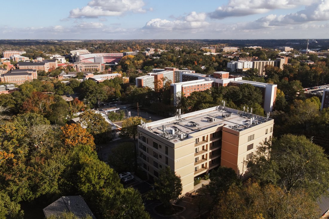 Condo in Athens, Georgia, United States 3 - 17695168