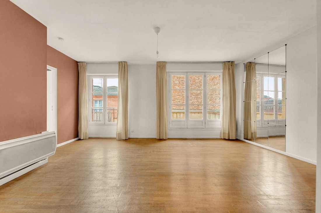 Apartment in Capitole, Toulouse, France 1 - 17699902