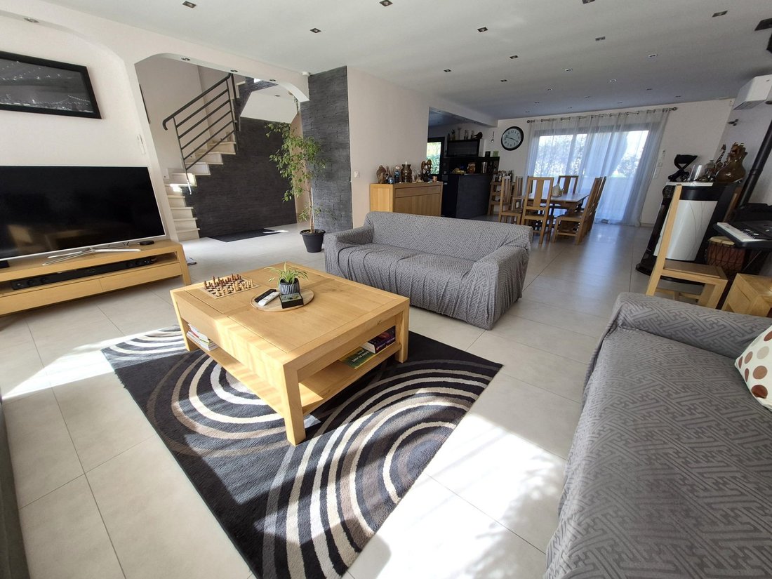 Villa in Briis-sous-Forges, Ile-de-France, France 2 - 17699864