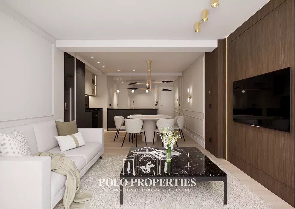 Apartment in Barrio Salamanca, Madrid, Spain 2 - 16299940