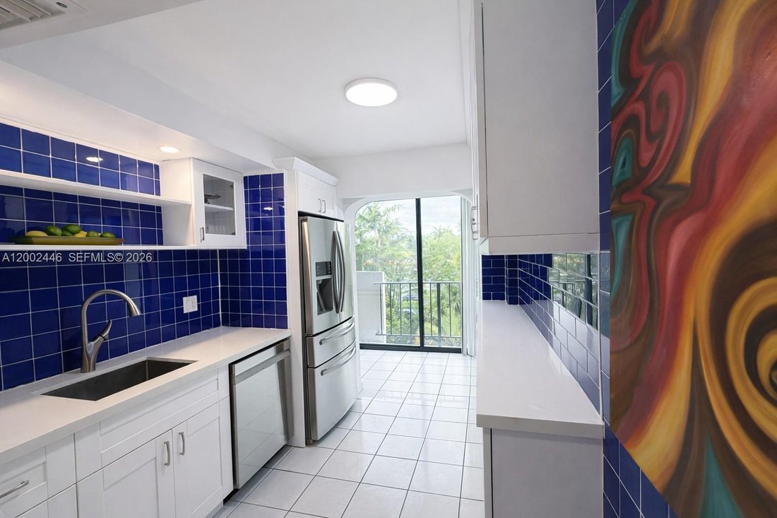 Condominio a Key Biscayne, Florida, Stati Uniti 5 - 17696992