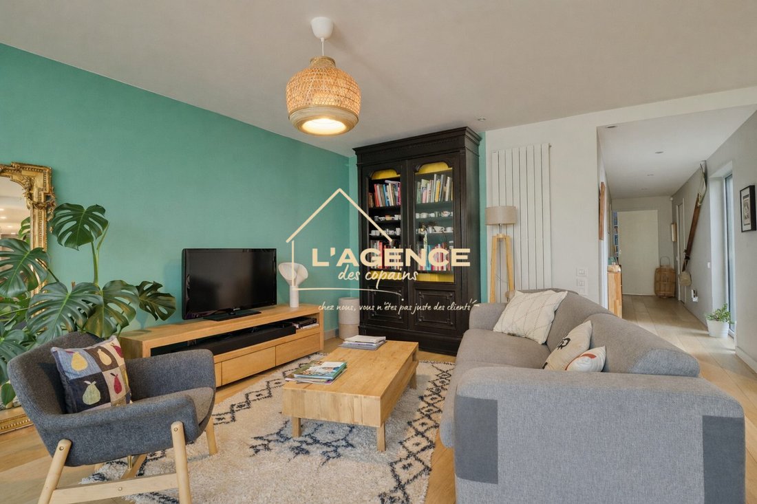 House in Armentieres, Hauts-de-France, France 5 - 17699877