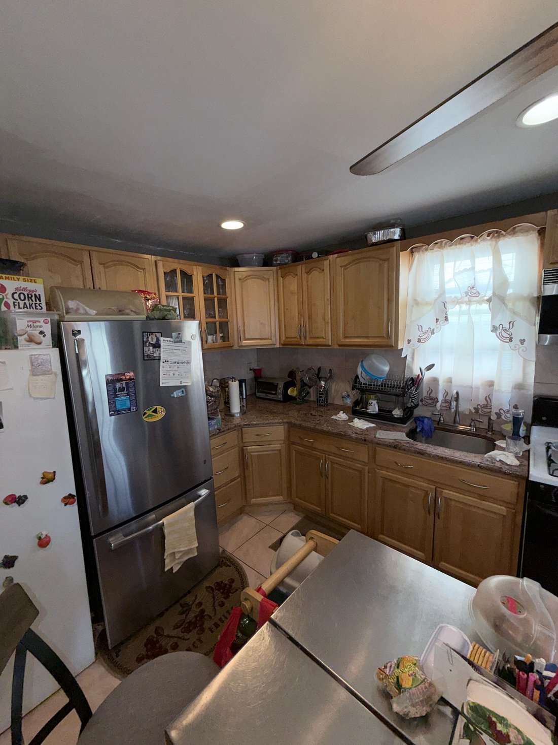 Apartment in New York, New York, United States 3 - 17695615