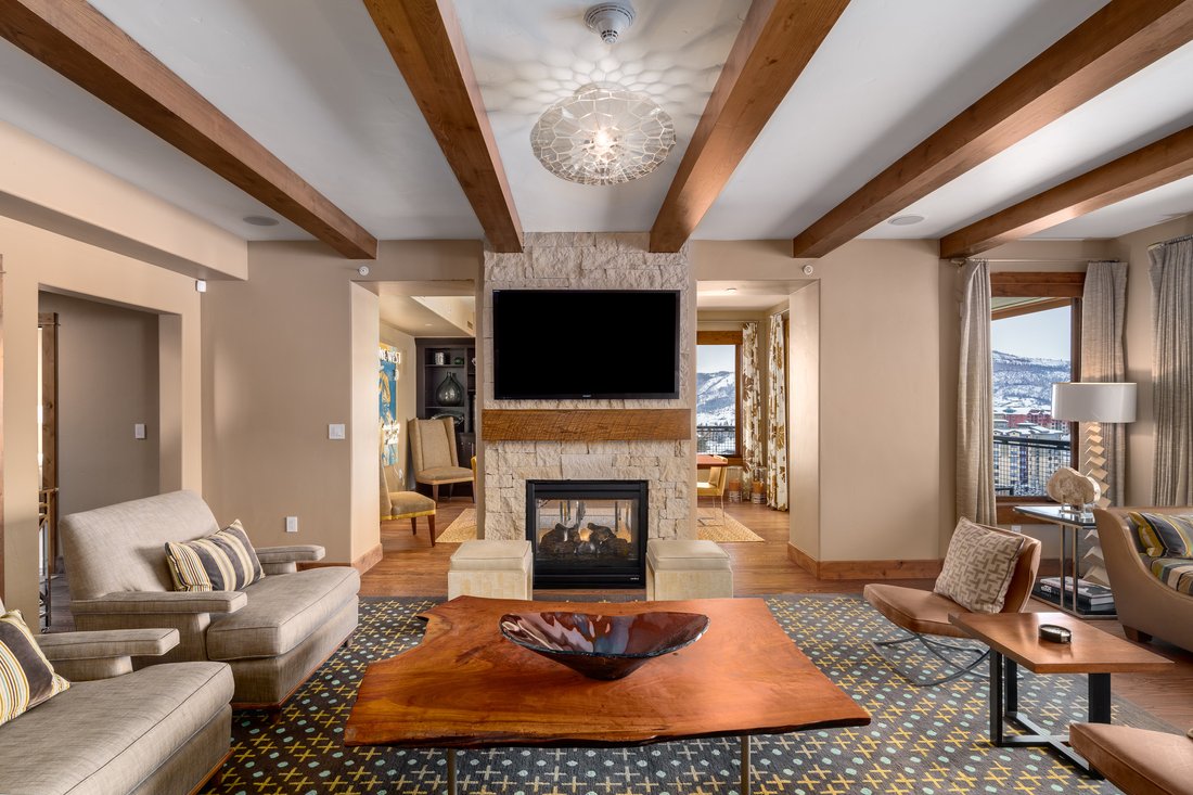 Condo in Steamboat Springs, Colorado, United States 5 - 17700176