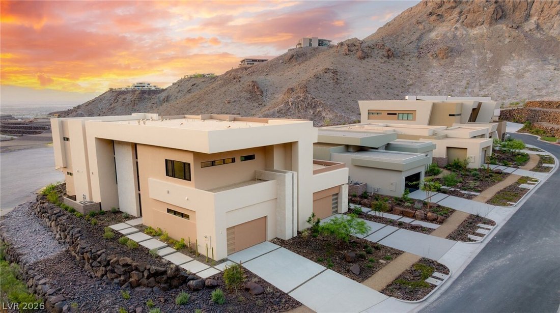 Condo in Henderson, Nevada, United States 1 - 17242605