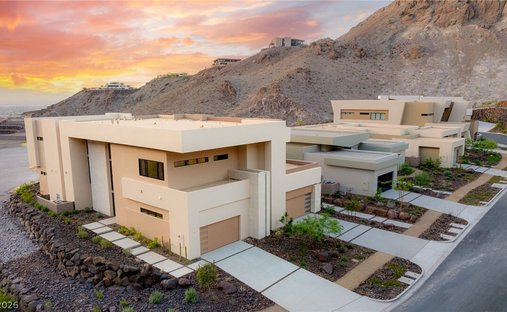 Eigentumswohnung in Henderson, Nevada, Vereinigte Staaten 1