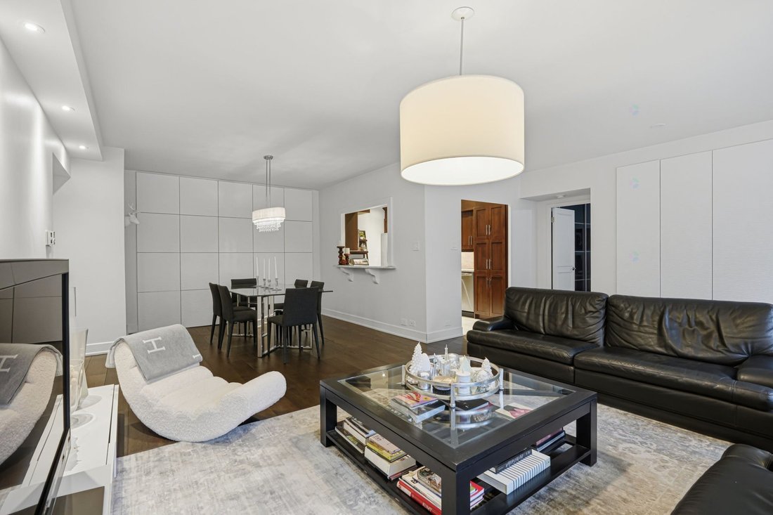 Condo in Montréal, Quebec, Canada 5 - 17698584
