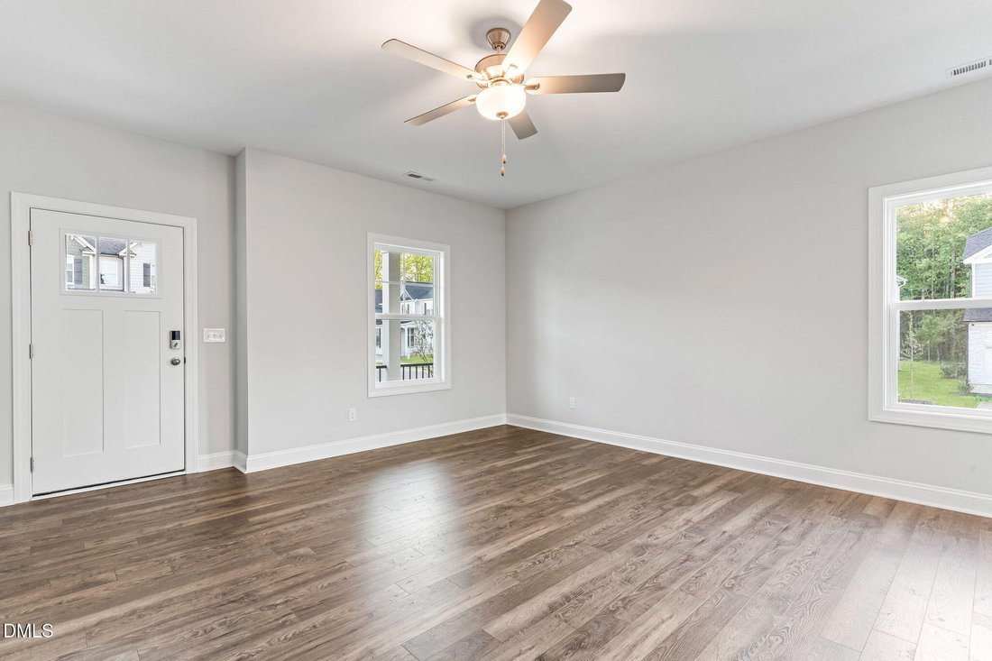 House in Knightdale, North Carolina, United States 2 - 17696835