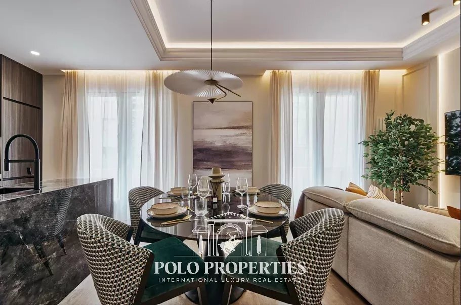Apartment in Centro, Madrid, Spain 3 - 16398377