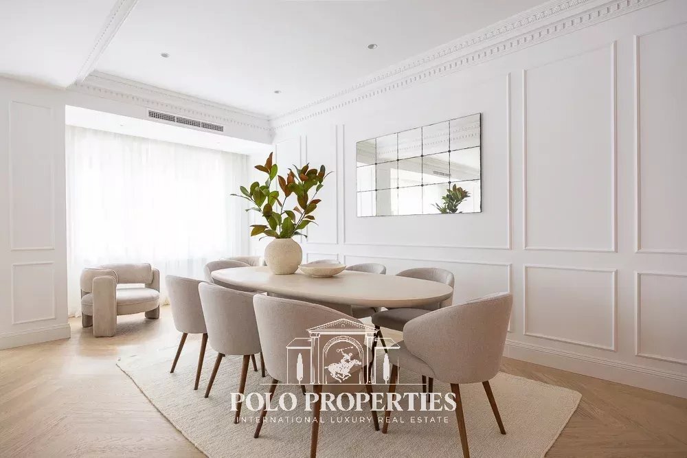 Apartment in Barrio Salamanca, Madrid, Spain 3 - 15875306