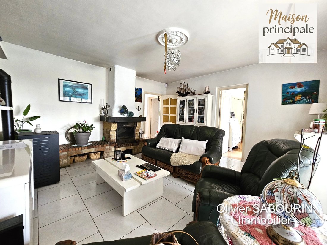 Villa in La Bouverie, Roquebrune-sur-Argens, France 5 - 16937869