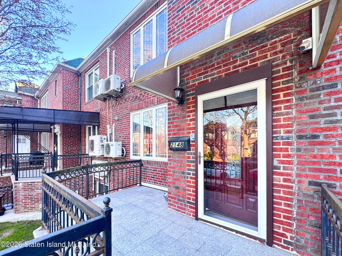 Townhouse in New York, New York, United States 3 - 17693233