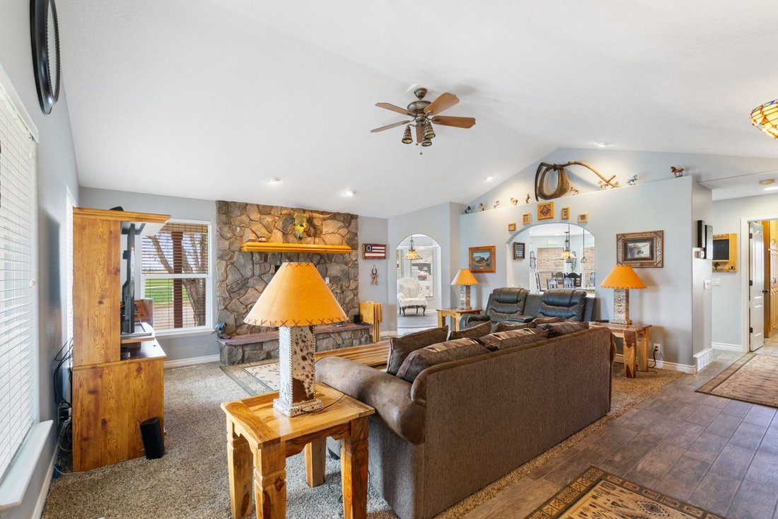 House in Richfield, Utah, United States 4 - 17695551