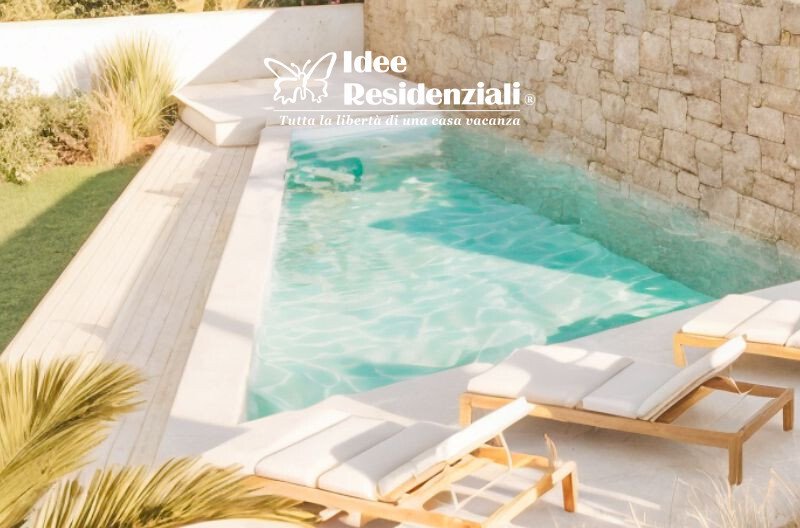 Apartment in Palau, Sardinia, Italy 3 - 17535126