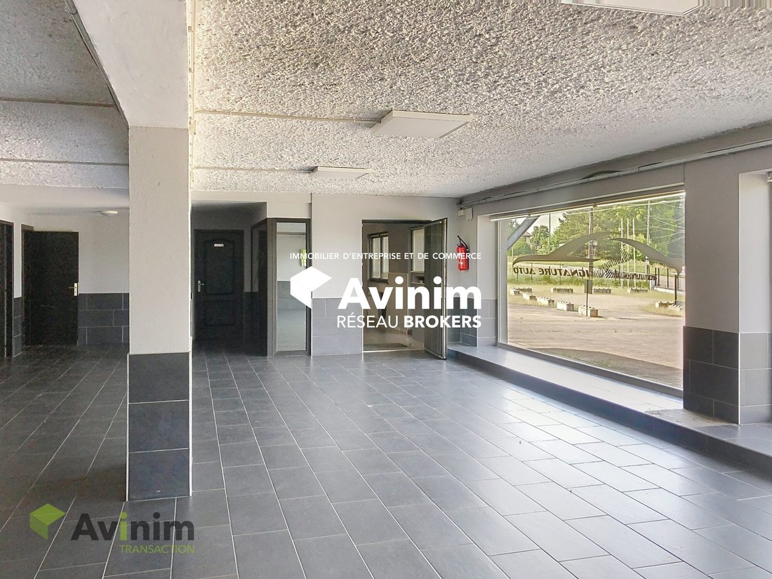 Rive Droite, Epinal, France 2 - 17700008