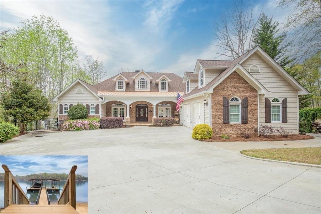 House in Gainesville, Georgia, United States 1 - 17687431