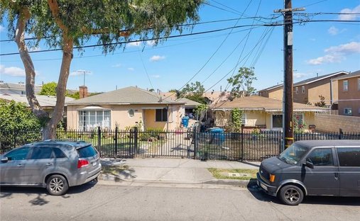 Montebello, California, United States 1