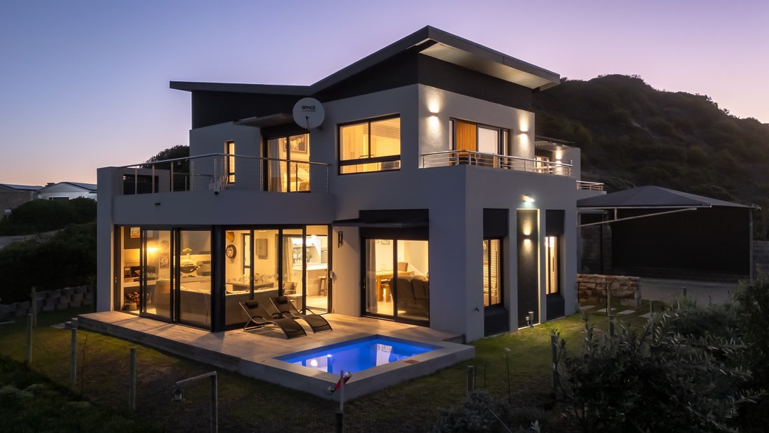 Country House in Sedgefield, Western Cape, South Africa 3 - 17698989