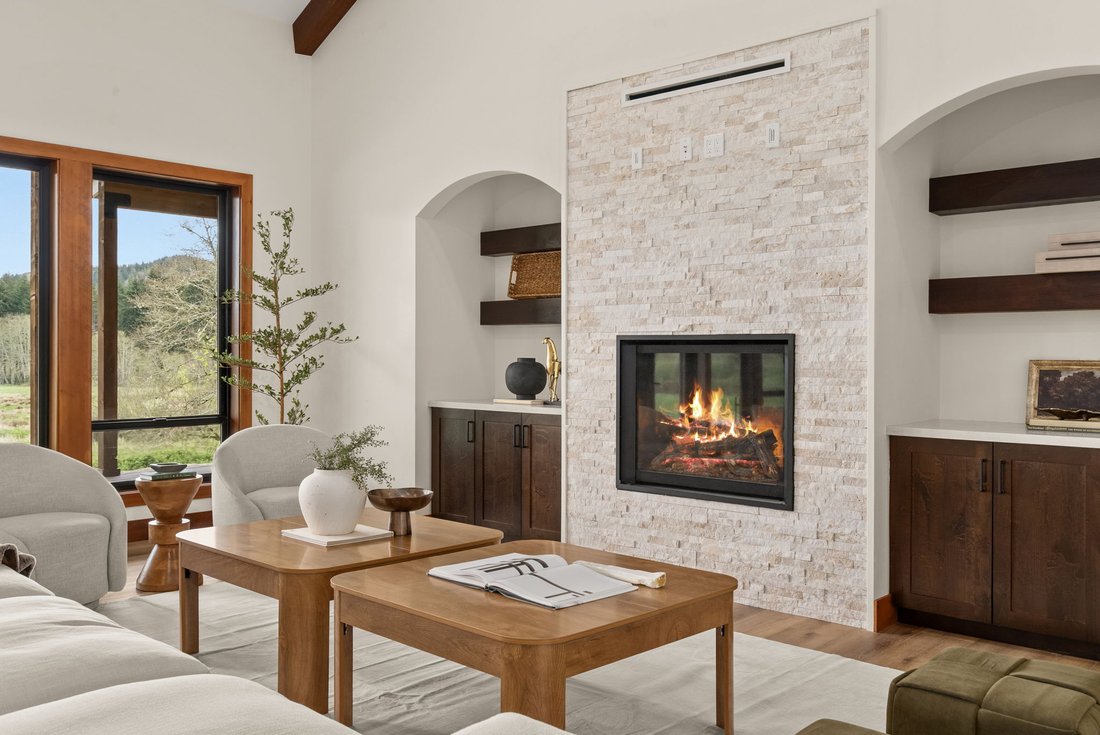 House in Shelton, Washington, United States 1 - 17695651
