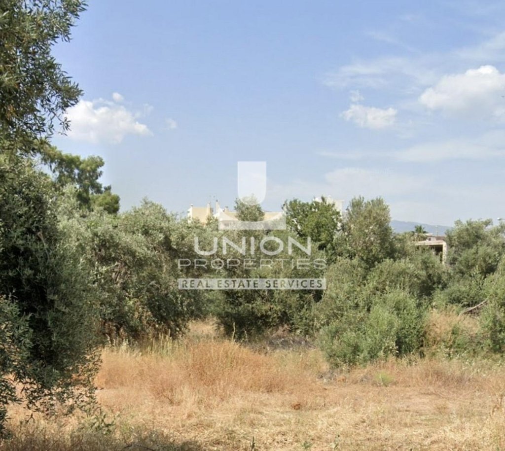 Land in Glyka Nera, Attica, Greece 1 - 17698445
