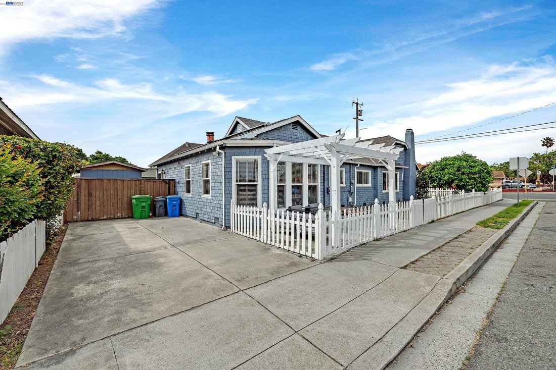 House in Union City, California, United States 3 - 17699667