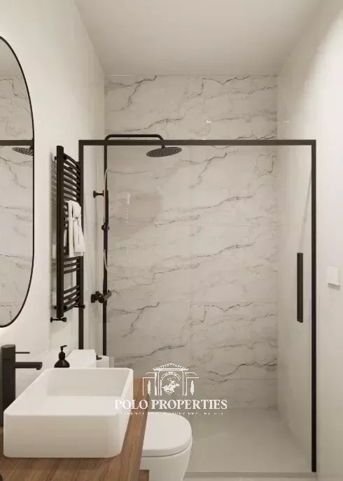 Apartment in Chamberi, Madrid, Spain 4 - 16462867