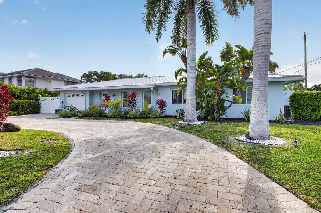 House in Boca Raton, Florida, United States 3 - 17696444