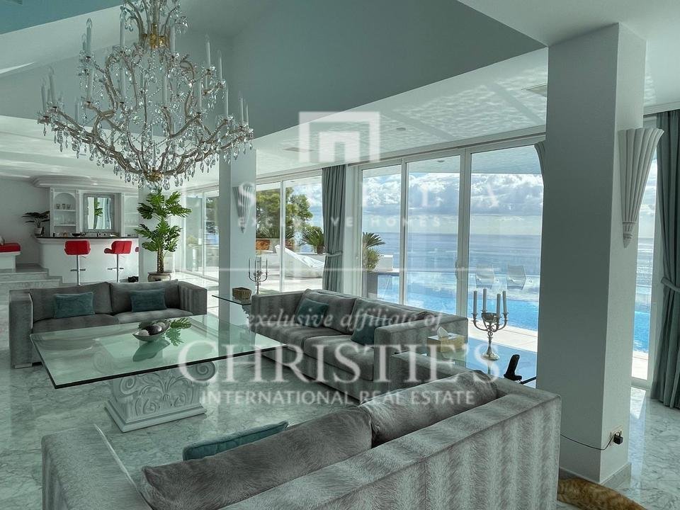 Villa a Roca Llisa, Santa Eulària des Riu, Isole Baleari 3 - 17698448