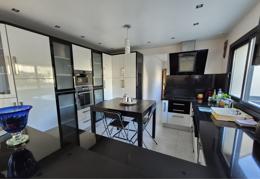 Villa in Briis-sous-Forges, Ile-de-France, France 3 - 17699864