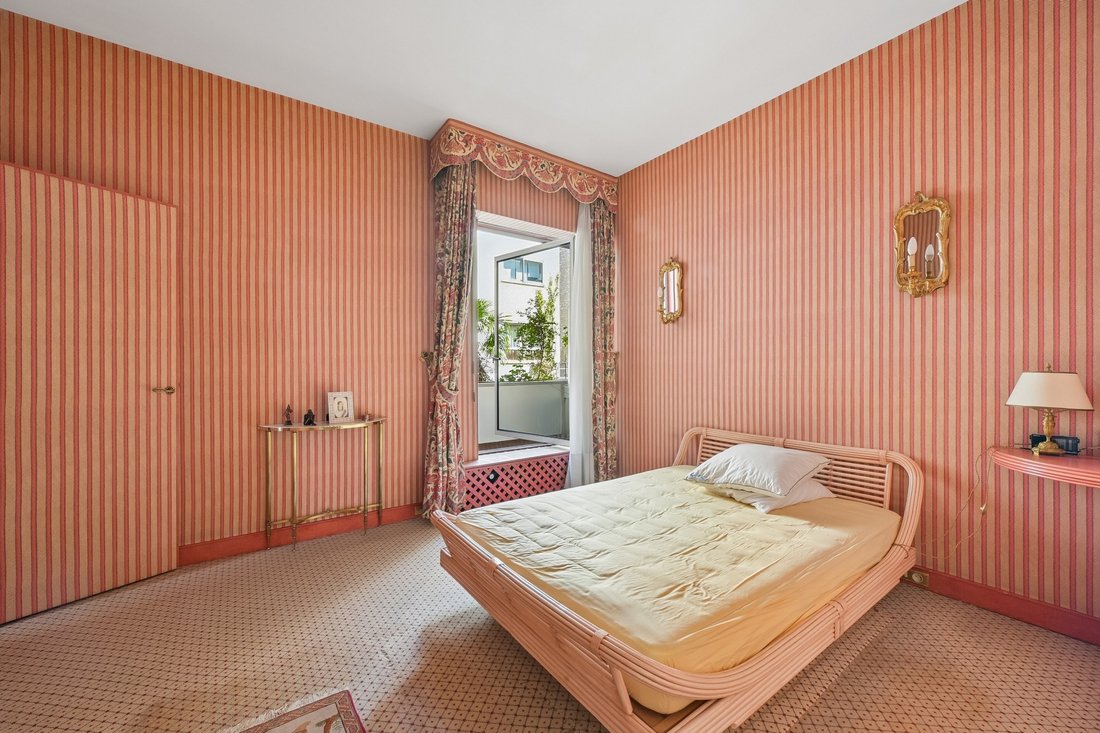 Apartment in Vaugirard-Parc des Expositions, Paris 15e Arrondissement, Paris 5 - 17700135