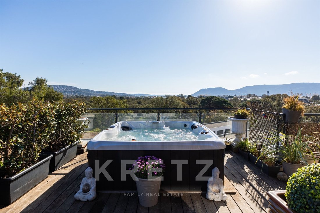 Apartment in Porto-Vecchio, Corsica, France 1 - 17698602