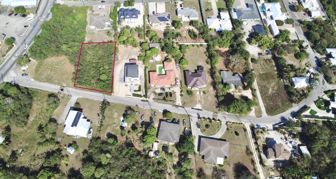 Land in Savannah, Bodden Town, Cayman Islands 5 - 17534489
