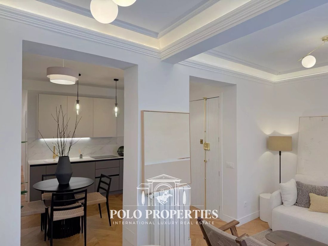 Apartment in Almeria, Andalusia, Spain 4 - 15875310