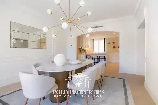 Apartment in Barrio Salamanca, Madrid, Spain 5 - 15883924